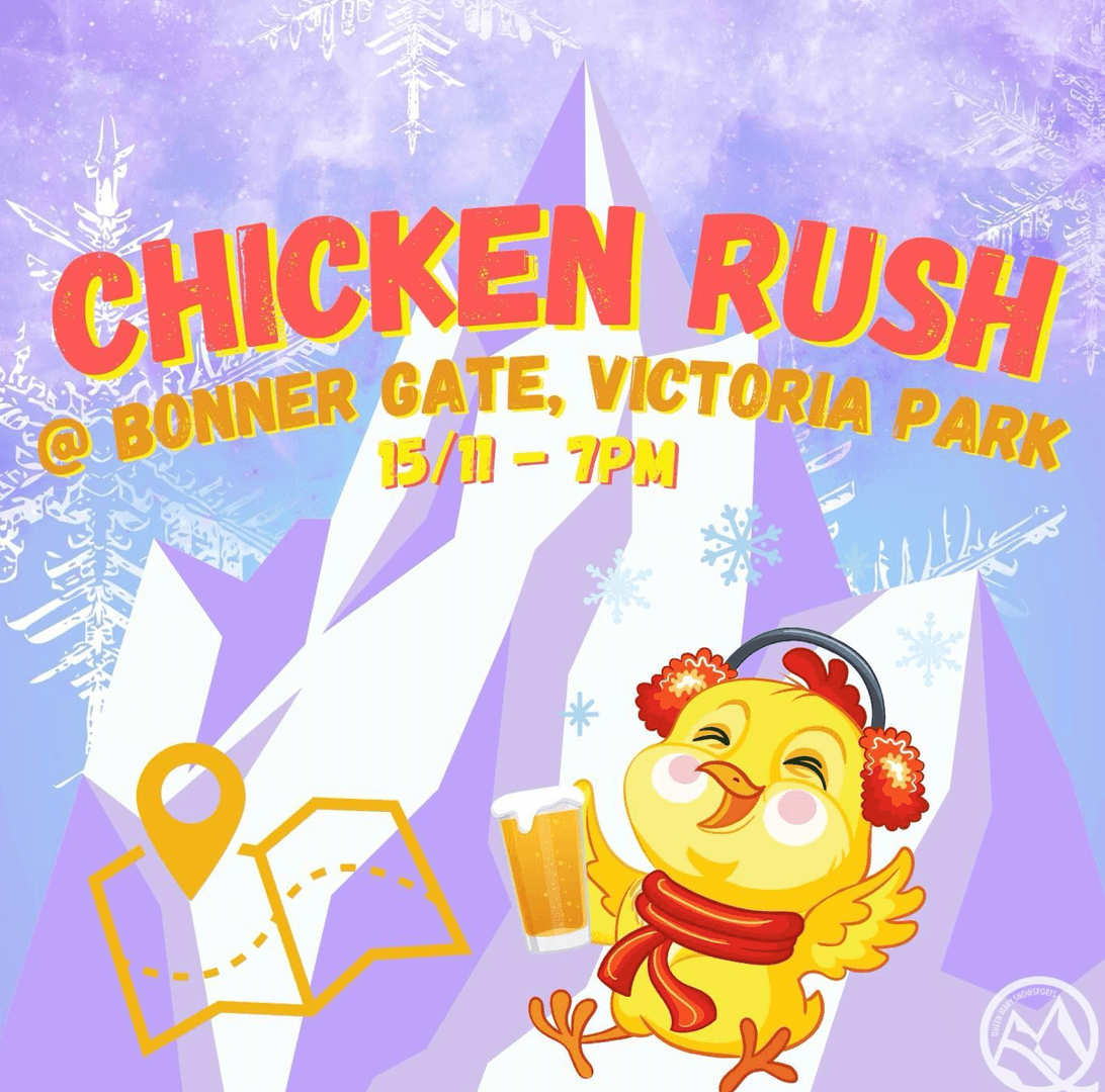 QMSS Instagram post 2