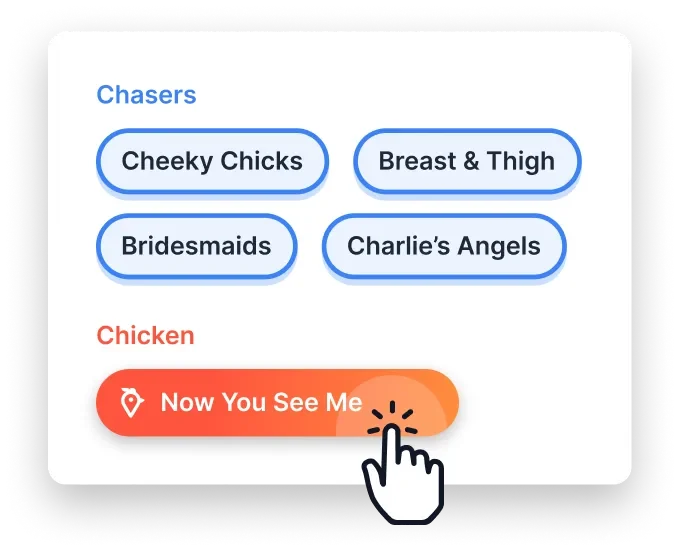 Chicken Select
