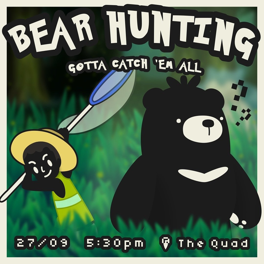 TANSA 2024 Instagram post