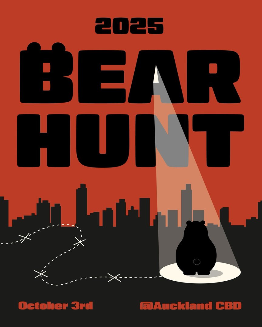 TANSA 2025 Instagram post